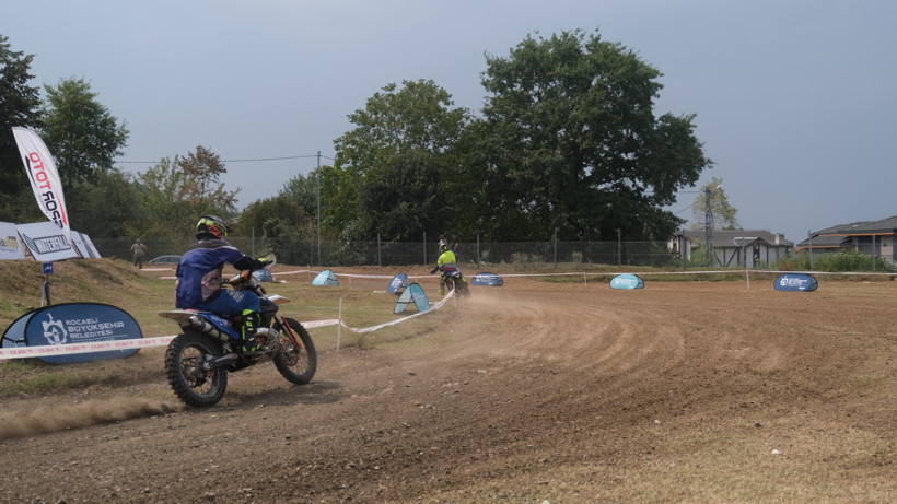 Kocaeli’de enduro heyecanı yaşanacak! - Resim : 2