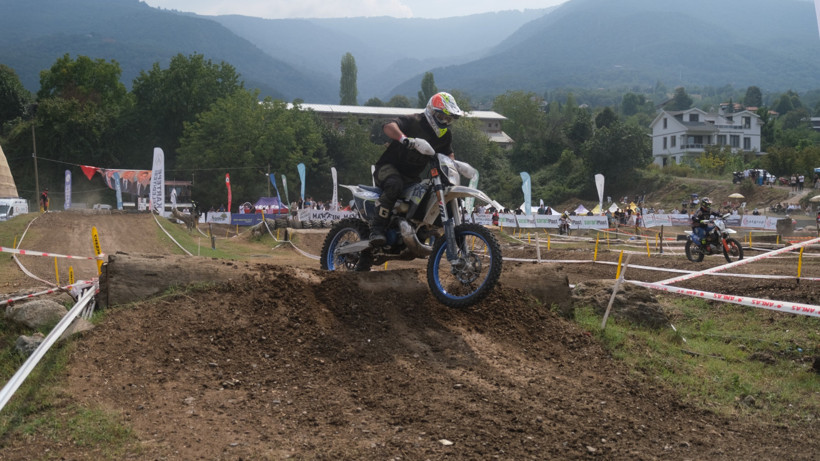 Kocaeli’de enduro heyecanı yaşanacak! - Resim : 1