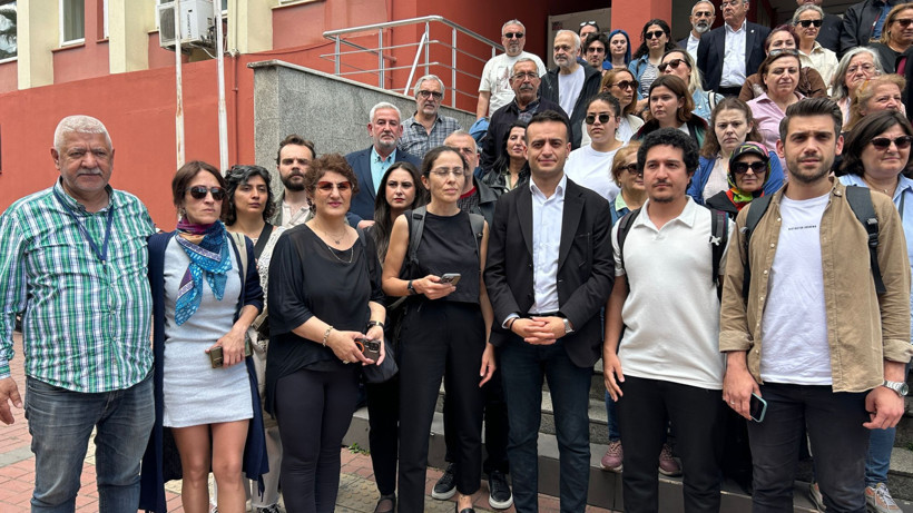 İzmit Belediyesi yıkacak Katırcıoğlu'nun kardeşinin 'kaçak' yapısı ile ilgili karar - Resim : 2