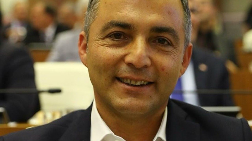 Manavgat Belediyesi'ne operasyon - Resim: 1