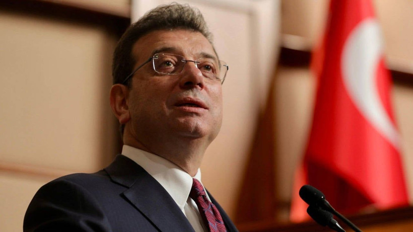 İmamoğlu’na bir siyasi yasak talebi daha - Resim: 2
