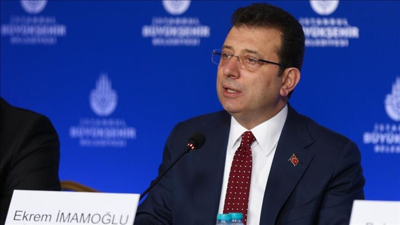 İmamoğlu’na bir siyasi yasak talebi daha - Resim: 1