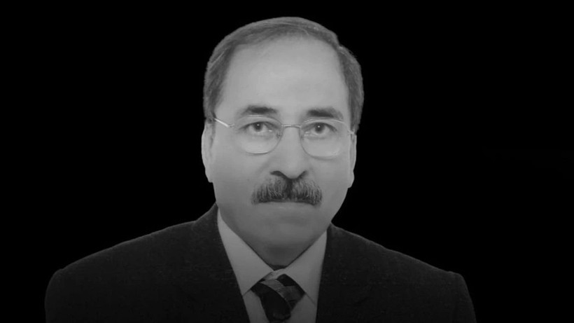 CHP Eski Milletvekili hayatını kaybetti - Resim: 1