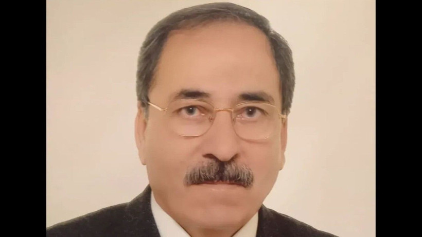 CHP Eski Milletvekili hayatını kaybetti - Resim: 2