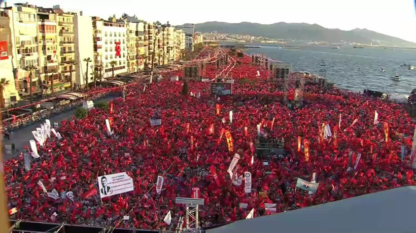Son dakika! CHP'li isim adliyeye sevk edildi! - Resim: 1