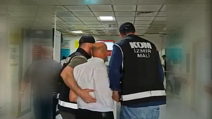 Son dakika! CHP'li isim adliyeye sevk edildi! - Resim: 3