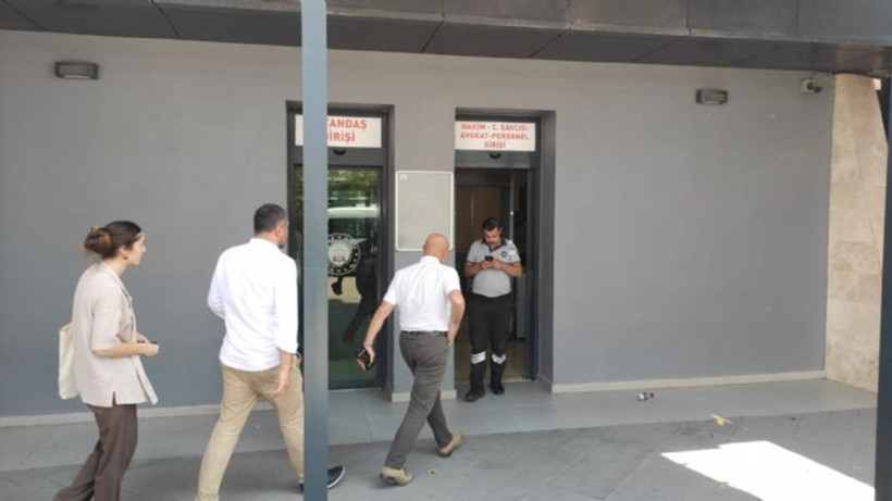 Son dakika! CHP'li isim adliyeye sevk edildi! - Resim: 4