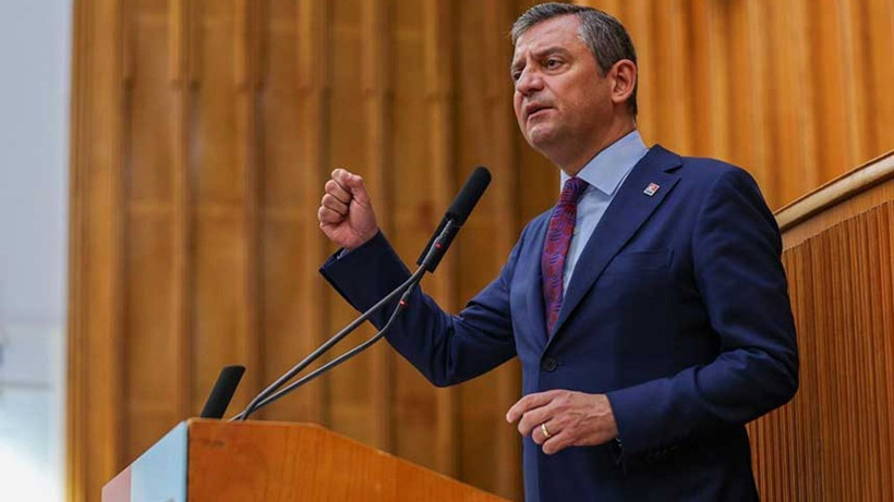 Özgür Özel'den Ferdi Zeyrek açıklaması - Resim: 2