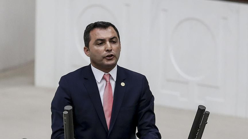 Manavgat Belediyesi'ne operasyon - Resim: 4