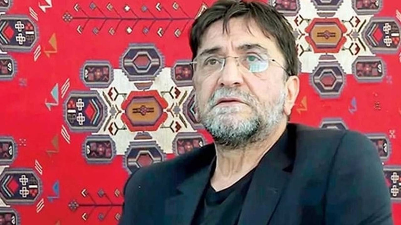 Ünlü gazeteci-yazar hayatını kaybetti! - Resim: 4
