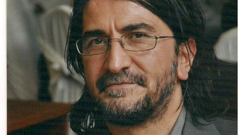 Ünlü gazeteci-yazar hayatını kaybetti! - Resim: 5