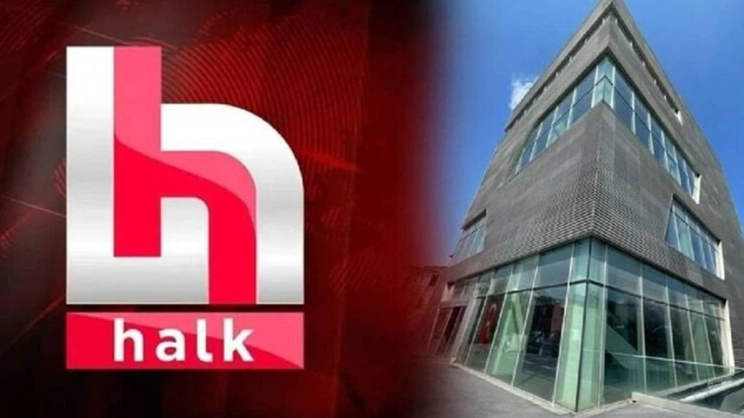 Halk TV sunucusu ekranlara veda etti - Resim: 4