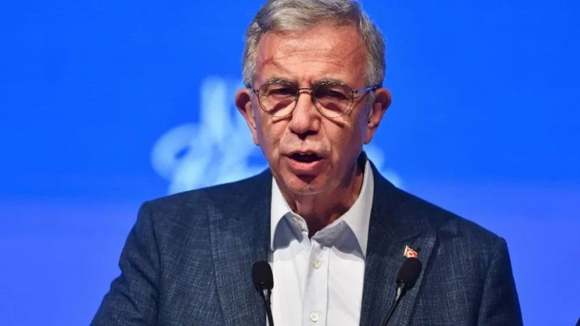 Mansur Yavaş’tan operasyonlara tepki - Resim: 4