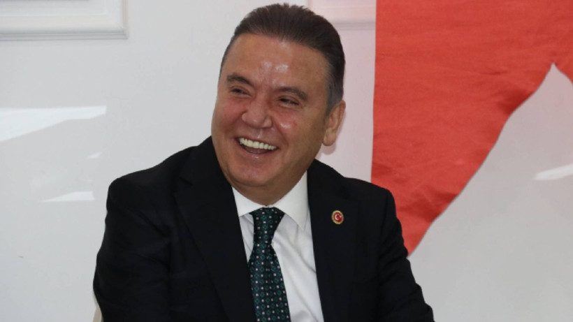 Büyükşehir Belediye Başkanı gözaltına alındı - Resim: 6