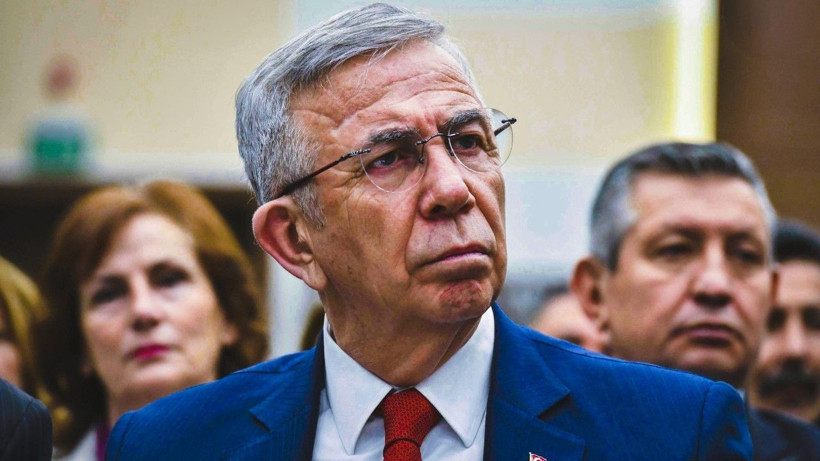 Mansur Yavaş’tan operasyonlara tepki - Resim: 3