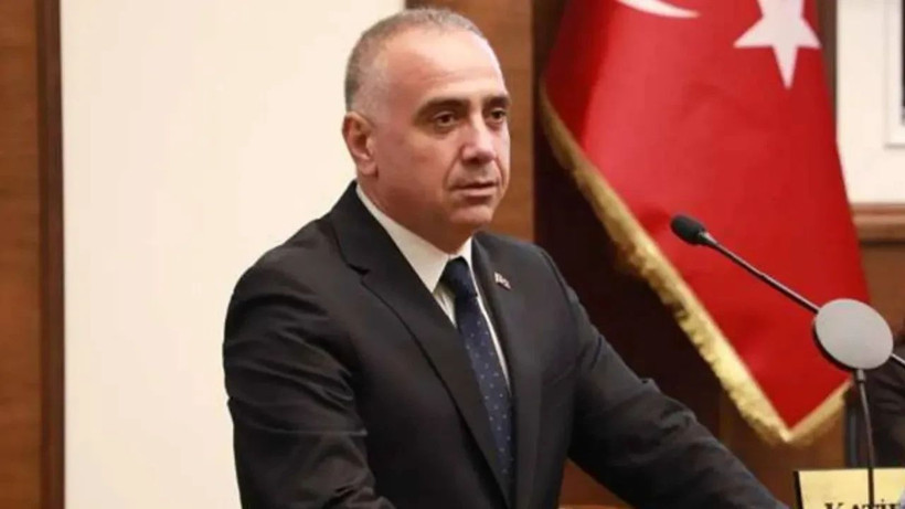 CHP'li belediyelere yolsuzluk operasyonu! Belediye başkanları gözaltına alındı - Resim: 7