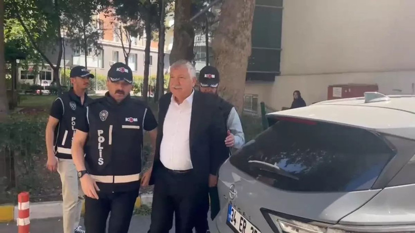 Mansur Yavaş’tan operasyonlara tepki - Resim: 7