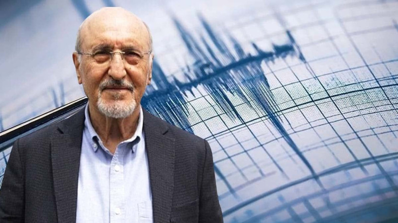 Prof. Dr. Osman Bektaş'tan, büyük İstanbul depremi ile ilgili çarpıcı açıklama - Resim: 4