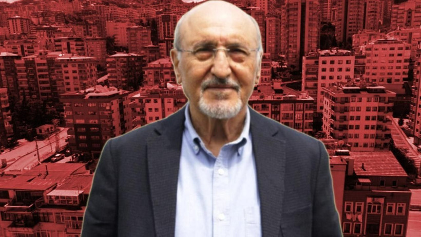 Prof. Dr. Osman Bektaş'tan, büyük İstanbul depremi ile ilgili çarpıcı açıklama - Resim: 2