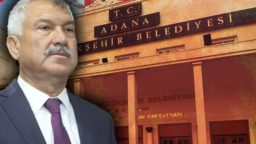 Zeydan Karalar gözaltına alınırken video paylaştı! - Resim: 2