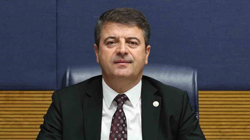 Bir CHP'li belediye başkanı daha gözaltına alındı! - Resim: 5