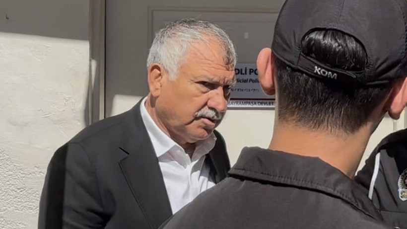 Mansur Yavaş’tan operasyonlara tepki - Resim: 5
