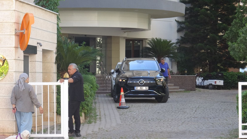 Büyükşehir Belediye Başkanı gözaltına alındı - Resim: 2
