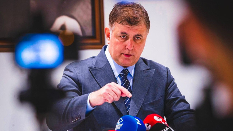 CHP'li belediye başkanı hakkında şok sözler - Resim: 2