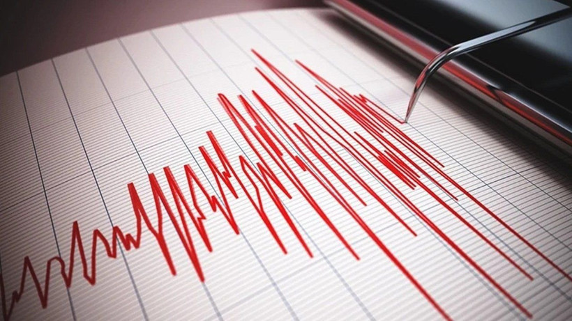 O ilde deprem meydana geldi! İlk veriler paylaşıldı - Resim: 2