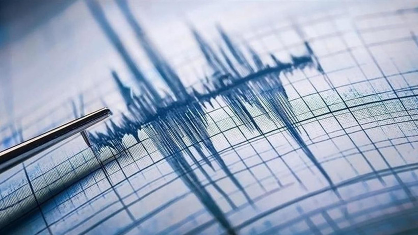 O ilde deprem meydana geldi! İlk veriler paylaşıldı - Resim: 4