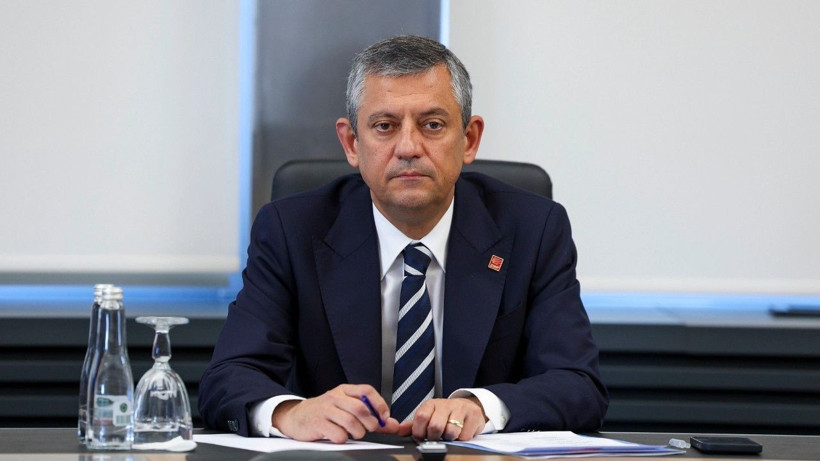 Özgür Özel'den flaş Kılıçdaroğlu açıklaması! - Resim: 2