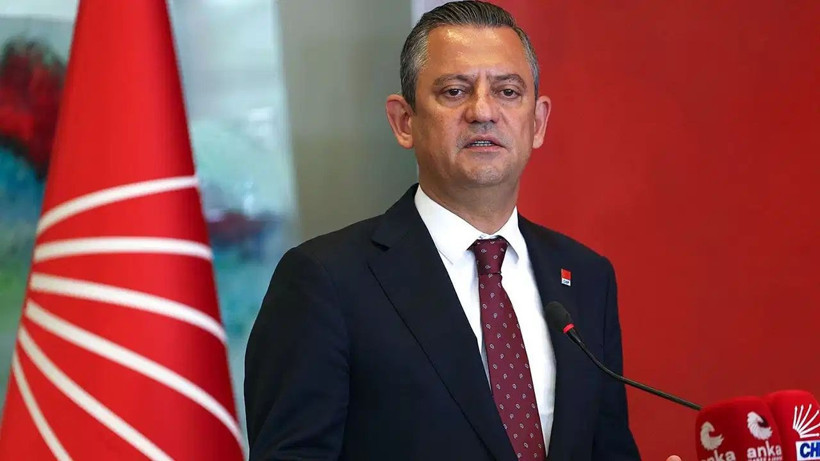 Özgür Özel'den flaş Kılıçdaroğlu açıklaması! - Resim: 4