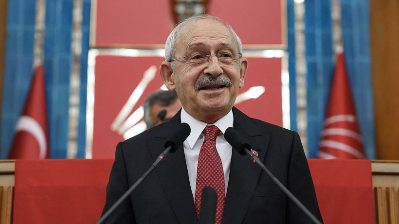Özgür Özel'den flaş Kılıçdaroğlu açıklaması! - Resim: 3