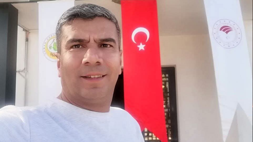 Ödemiş yangınında bir orman işçisi daha şehit oldu! - Resim : 1