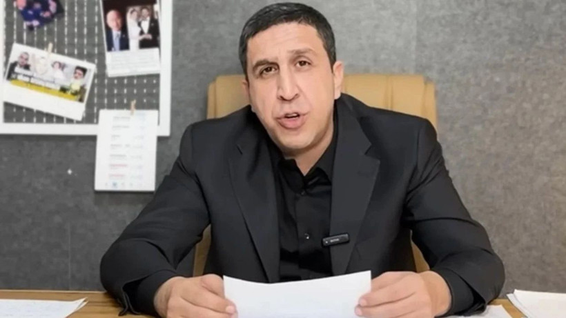 Muhammet Yakut'un ölümüyle ilgili şüpheler büyüyor! Yeni iddialar gündemi sarstı! - Resim: 2