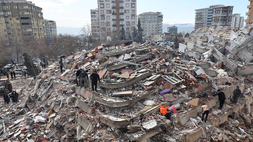 Naci Görür'den çarpıcı deprem açıklaması! - Resim: 1