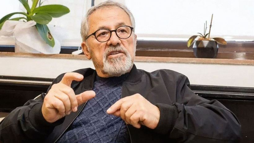 Naci Görür'den çarpıcı deprem açıklaması! - Resim: 2