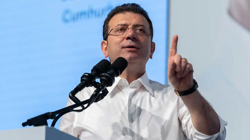 Ekrem İmamoğlu hakkında dikkat çeken açıklama! - Resim: 5