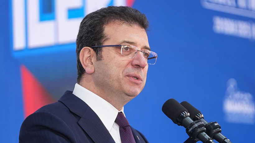 Ekrem İmamoğlu hakkında dikkat çeken açıklama! - Resim: 3