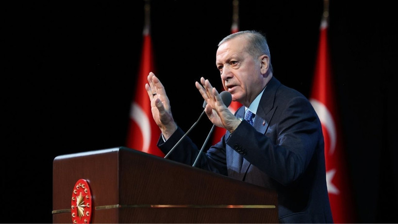 Erdoğan’dan İmamoğlu hamlesi - Resim: 1