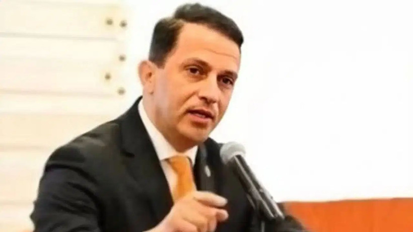 AK Partili isimden Özgür Özel'e şok cevap! - Resim: 7