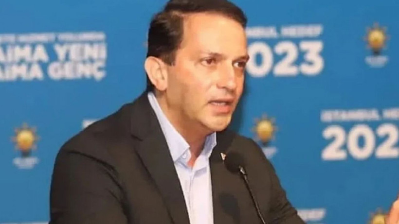AK Partili isimden Özgür Özel'e şok cevap! - Resim: 6