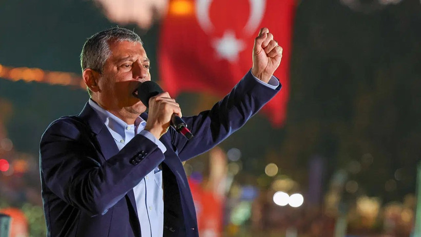 AK Partili isimden Özgür Özel'e şok cevap! - Resim: 3