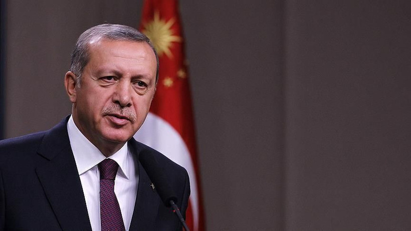 Erdoğan’dan İmamoğlu hamlesi - Resim: 2