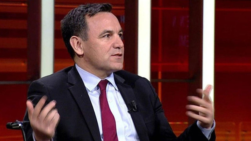 Deniz Zeyrek, Erdoğan’ın en büyük turpunu açıkladı! - Resim: 3