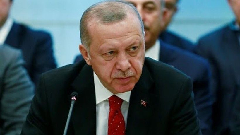 Deniz Zeyrek, Erdoğan’ın en büyük turpunu açıkladı! - Resim: 2