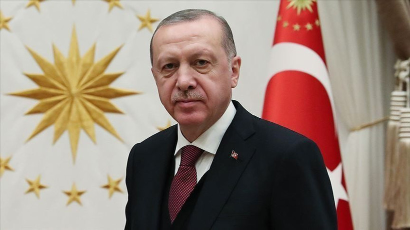 Deniz Zeyrek, Erdoğan’ın en büyük turpunu açıkladı! - Resim: 1