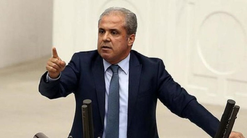 Şamil Tayyar'ın İmralı sürecine dair soruları ortalığı karıştırdı! - Resim: 2
