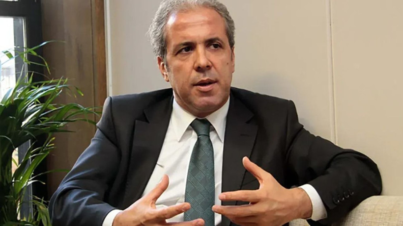 Şamil Tayyar'ın İmralı sürecine dair soruları ortalığı karıştırdı! - Resim: 3