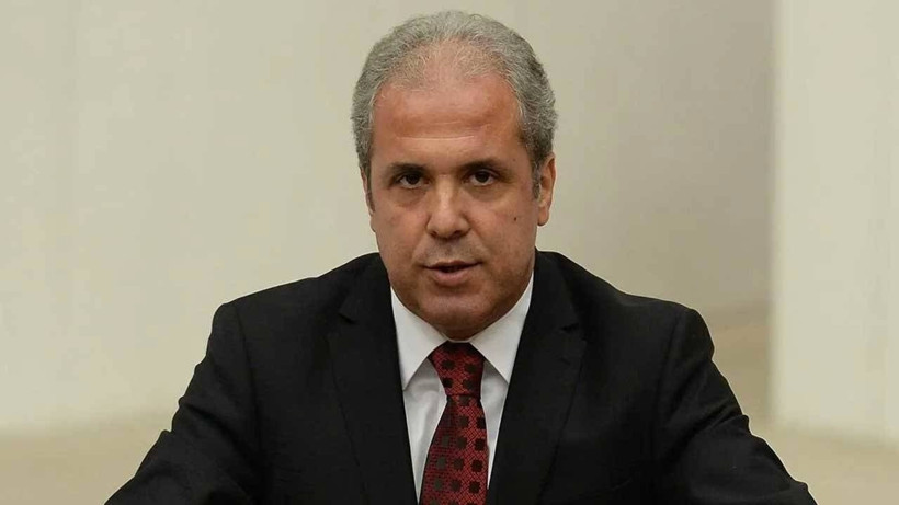 Şamil Tayyar'ın İmralı sürecine dair soruları ortalığı karıştırdı! - Resim: 4